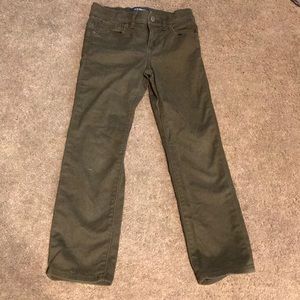 Boys Old Navy Pants